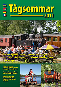 Tgsommar 2011. Klicka fr pdf-fil, storlek ca 23 MB.