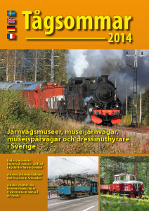 Tgsommar 2014. Klicka fr pdf-fil, storlek ca 18 MB.