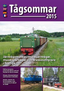 Tgsommar 2015. Klicka fr pdf-fil, storlek ca 25 MB.