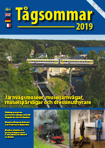 Tgsommar 2019. Klicka fr pdf-fil, storlek ca 21 MB.