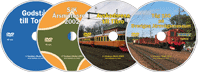 DVD-filmer frn Teknikarv